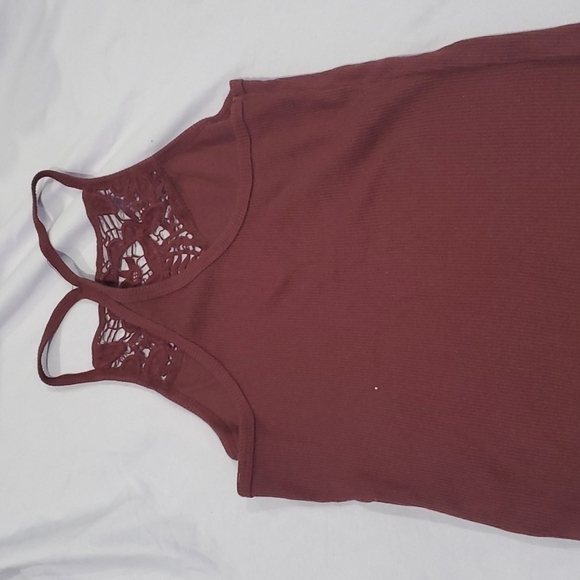 💕AEROPOSTALE talk top - Picture 4 of 5